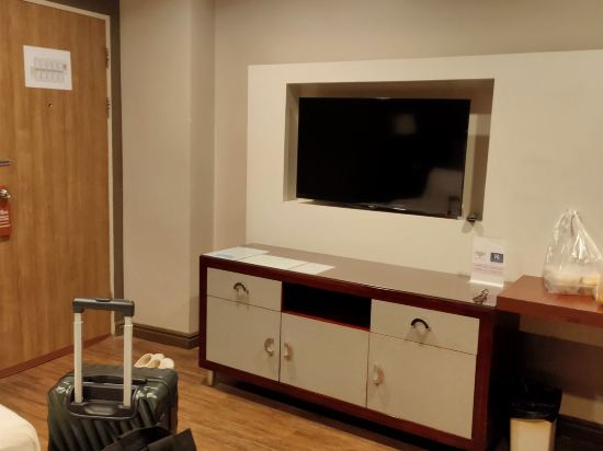 拉查達波茵飯店優惠