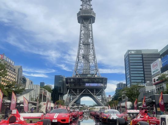 東橫INN-名古屋錦優惠