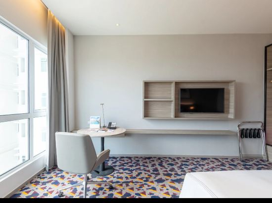 新山凱貝麗酒店式服務公寓優惠