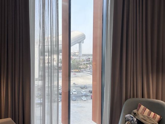 千禧阿爾巴沙酒店優惠