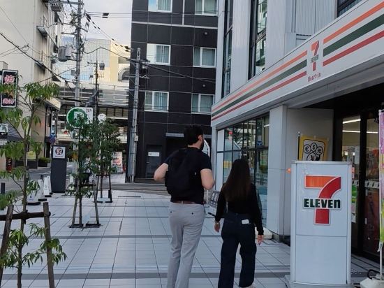 京都八條口皇家雙胞胎飯店優惠