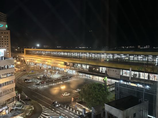 盛岡站前 里士滿飯店優惠