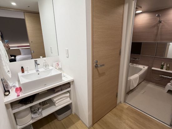 格拉斯麗淺草飯店優惠