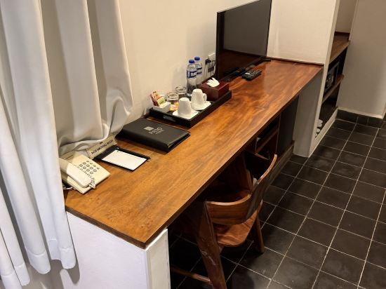 PATIO城市度假飯店優惠