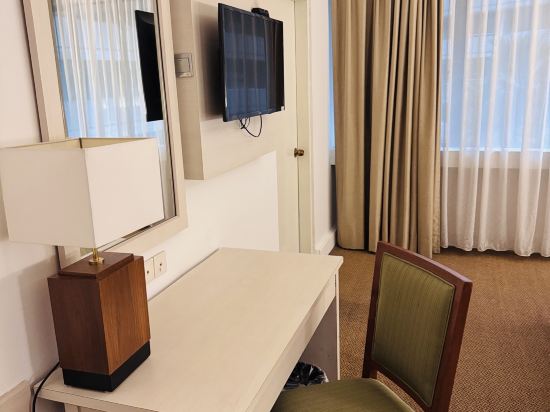 吉隆坡克魯斯飯店優惠