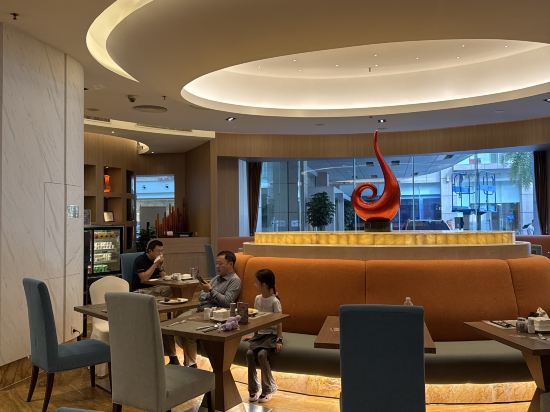 深圳好日子皇冠假日酒店優惠