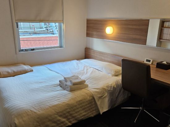 難波日本橋超級酒店優惠