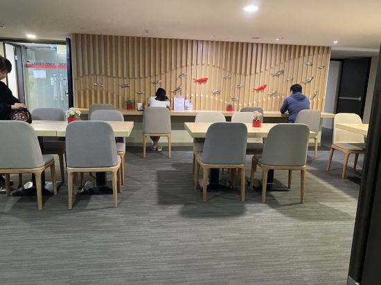 台北怡品商旅優惠