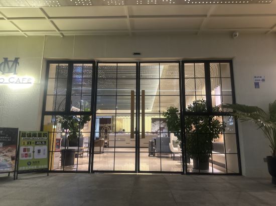 深圳悦海HAPPYOCEAN酒店優惠