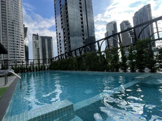 素坤逸57號薩利酒店優惠