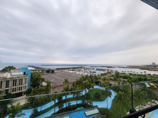 凱渡廣場溫泉酒店優惠