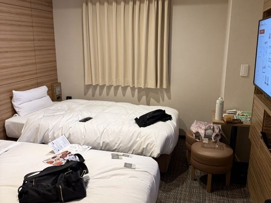 VIA INN 名古屋新幹線口 JR 西日本集團優惠