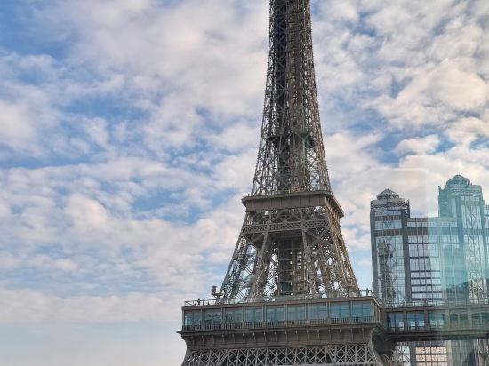 澳門巴黎人優惠