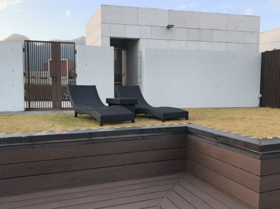 洲至奢選香港WM飯店優惠