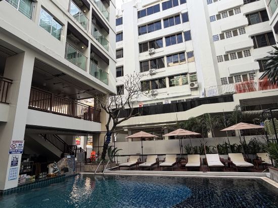 陽光飯店及公寓優惠