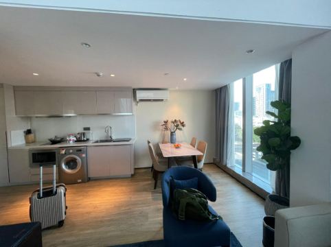 愷誠服務公寓（深圳羅湖口岸萬象城店）優惠