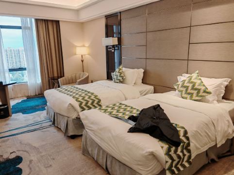 恩平逸豪酒店優惠