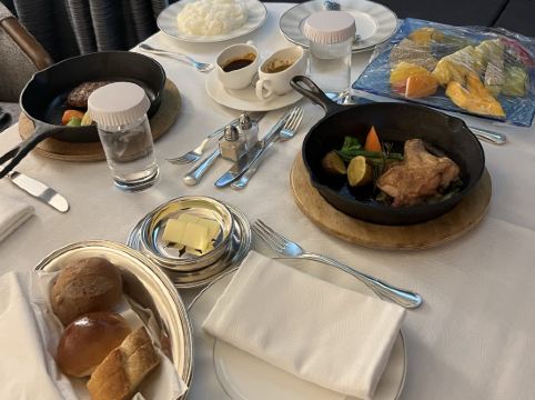 ヨコハマ グランド インターコンチネンタル ホテル クーポン