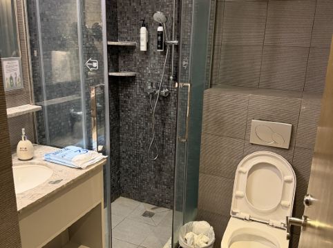 維園118酒店優惠