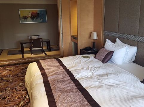 南投日月潭大飯店優惠