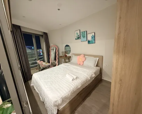 The Song Premium Apartment - Căn Hộ Du Lịch Biển - Anh Khoa Homestay Phòng Photos