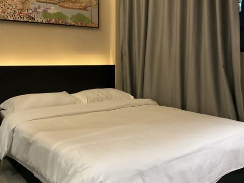 谷奈酒店（珠海拱北口岸店）優惠