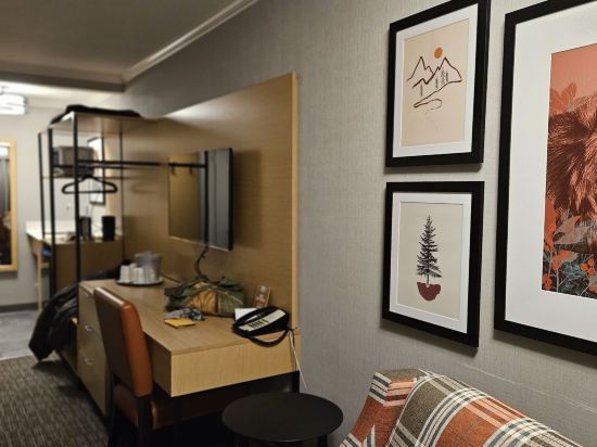 羅布森山飯店優惠