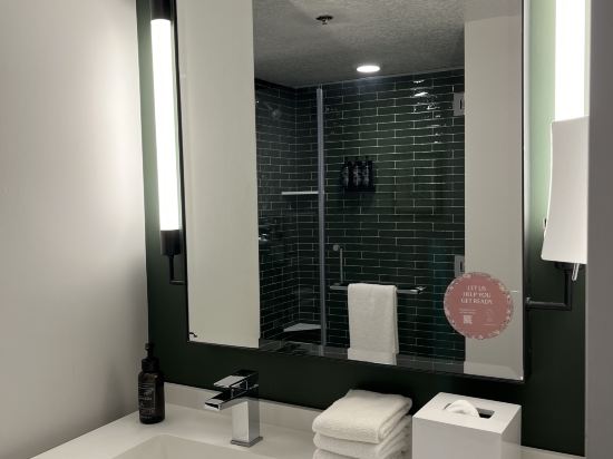 拉斯維加斯美高梅公園酒店優惠