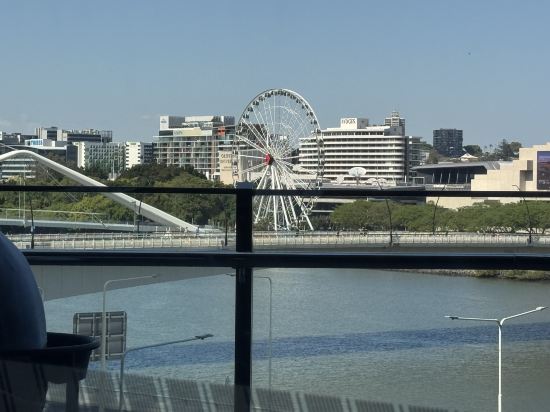 布里斯班W飯店優惠