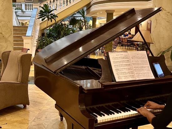 因佩羅斯塔帕克中央酒店優惠