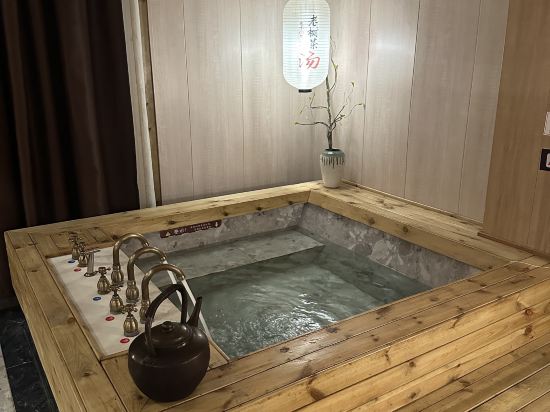 樂山上善居·養心禪景飯店優惠