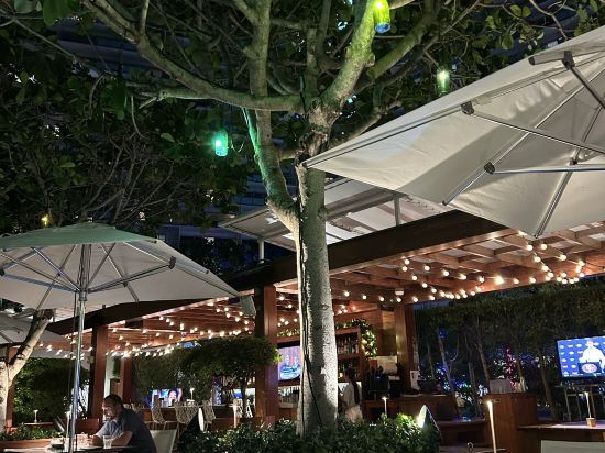 夏威夷·火奴魯魯現代希爾頓分時度假俱樂部飯店優惠