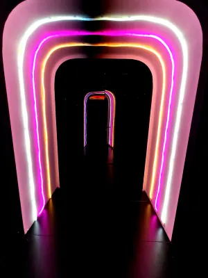 Mama Shelter Rennes Espaces publics Photos