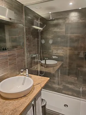 Meliá Sevilla Habitaciones Photos