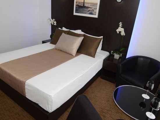 微風精品酒店優惠