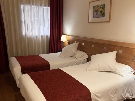 阿克塔安提貝思酒店優惠