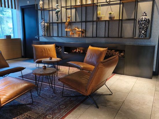 阿姆斯特丹斯勞特戴克站美居酒店優惠