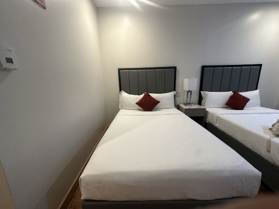 亞洲酒店 - 法拉盛優惠