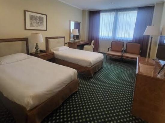 熱那亞塔機場 - 酒店及會議中心優惠