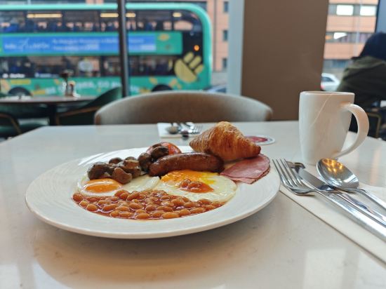 曼徹斯特凱悦酒店優惠