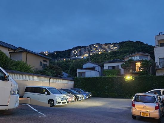 伊東小湧園優惠