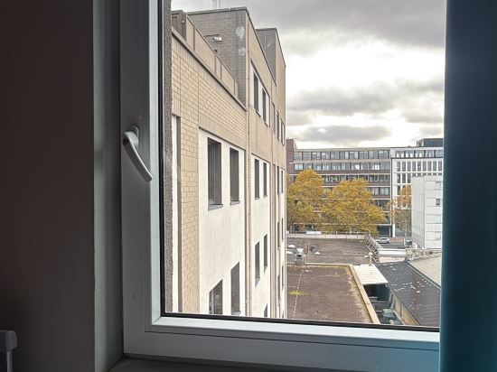 a&o法蘭克福奧斯坦德飯店優惠