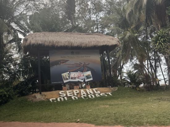 吉隆坡黃金棕櫚樹度假村優惠