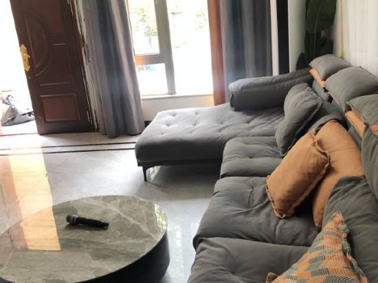 清遠恆大古龍山景漂流別墅優惠