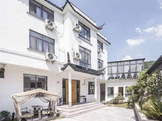 蘇州一層樓精品民宿優惠