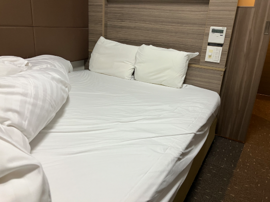 天然温泉　霧桜の湯　ドーミーイン鹿児島 クーポン