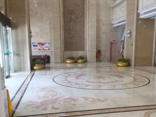 陽江安達曼酒店（高鐵站店）優惠