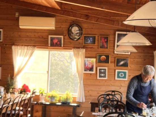 久住高原 銀河のやどきのこ 2 世号 クーポン