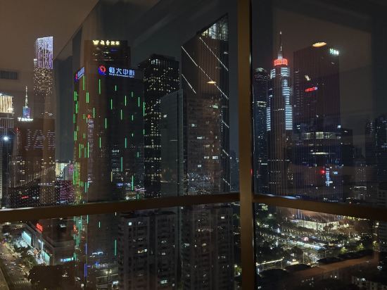 廣州方圓奧克伍德豪景優惠