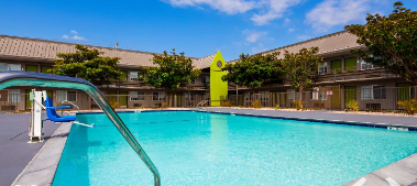 保因特里奇蒙貝斯特韋斯特必住普拉斯酒店優惠